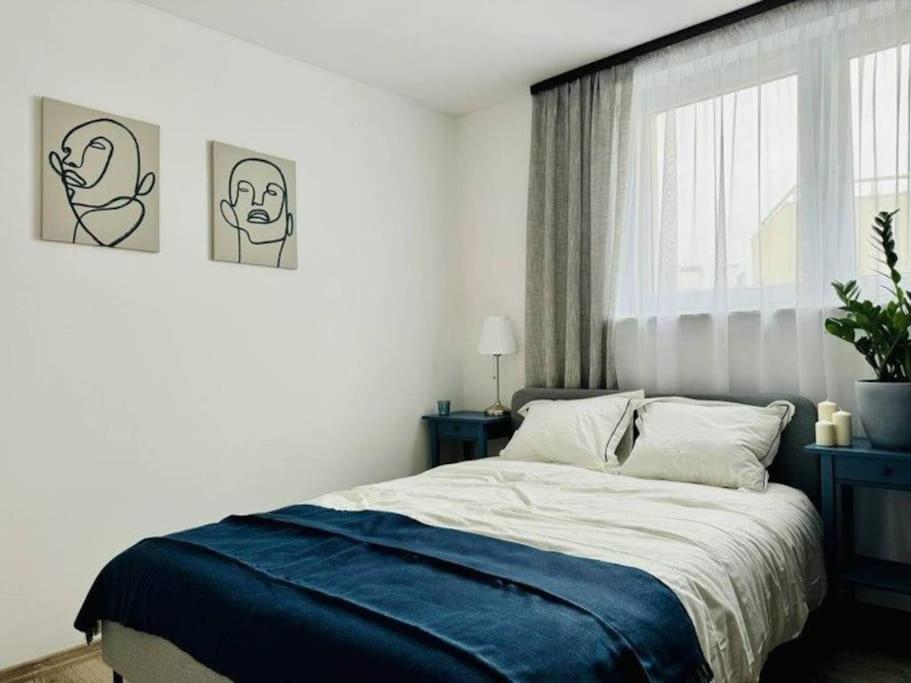 Apartment With Balcony Near Bulwary Wislane Wwa67 Варшава Экстерьер фото